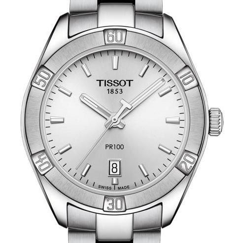 Tissot PR 100 T1019101103100 7