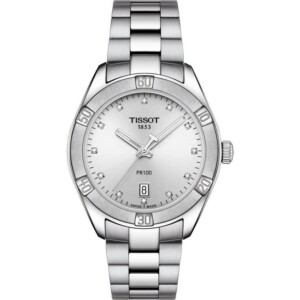 Tissot PR 100 T1019101103600