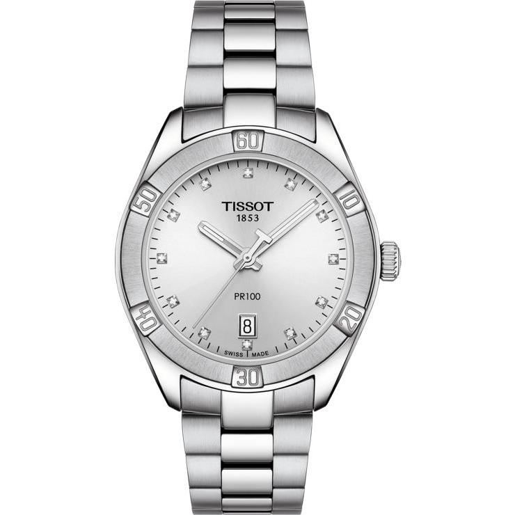 Tissot PR 100 T1019101103600 1