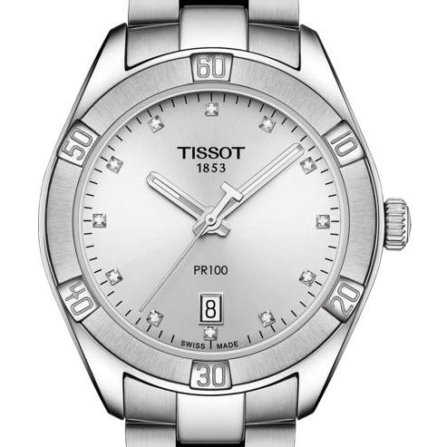 Tissot PR 100 T1019101103600 7