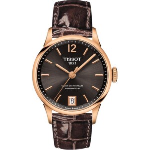 Tissot CHEMIN DES TOURELLES POWERMATIC 80 T0992073644700