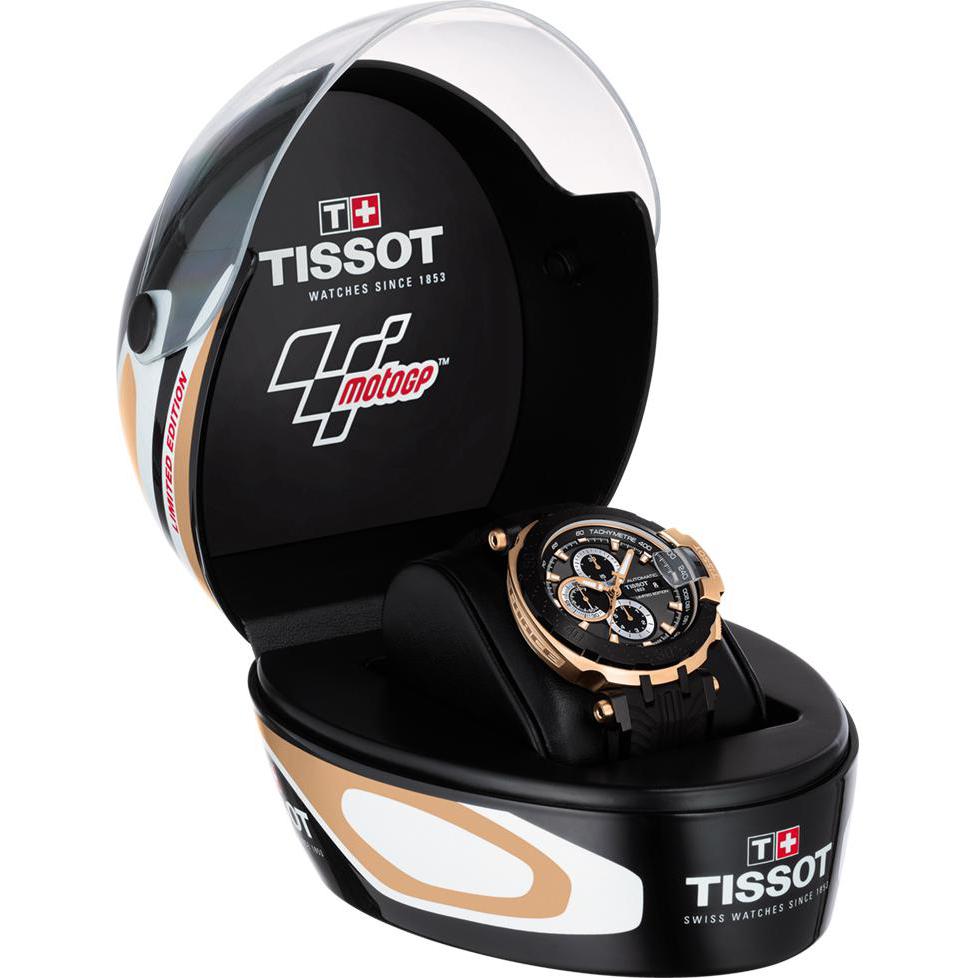 Tissot CHEMIN DES TOURELLES POWERMATIC 80 T0924272706101 10