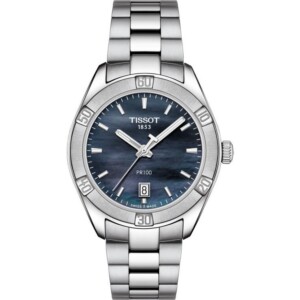 Tissot PR 100 T1019101112100