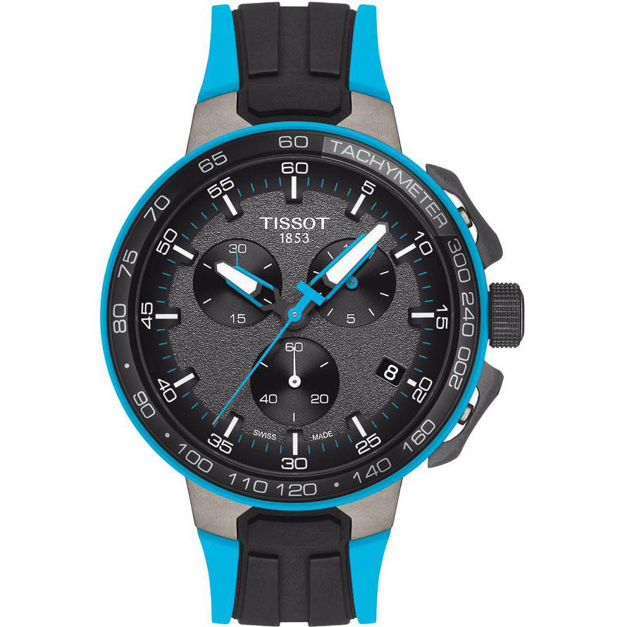 Tissot TRACE T1114173744105 1