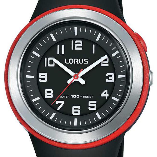 Lorus Sports R2303MX9 7