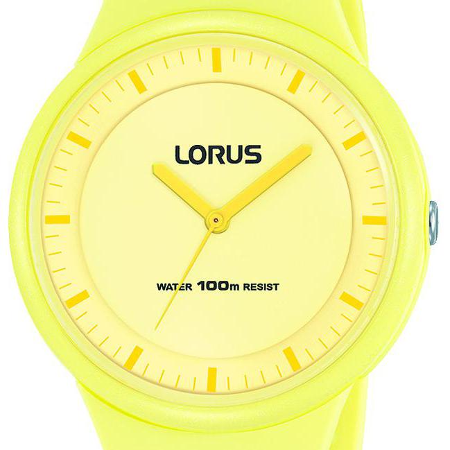 Lorus Sports RRX29FX9 7