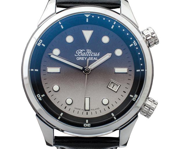 Balticus Męskie BAGSII 7