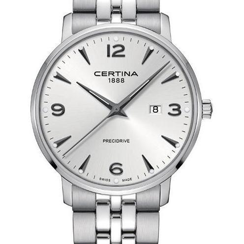 Certina DS Caimano Gent C0354101103700 7