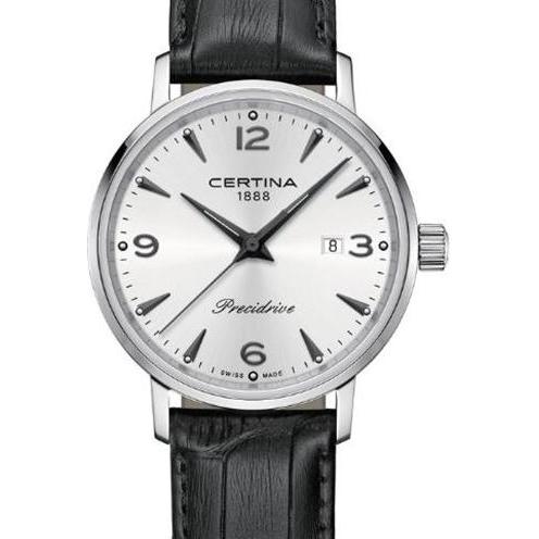 Certina DS Caimano Lady C0352101603700 7