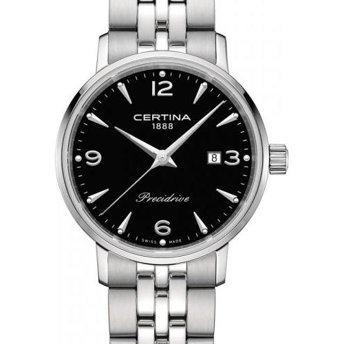 Certina DS Caimano Lady C0352101105700 7