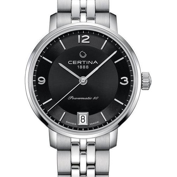 Certina DS Caimano Lady C0352071105700 7