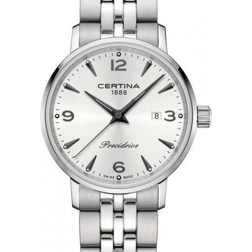 Certina DS Caimano Lady C0352101103700 7