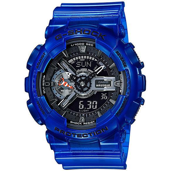 Gshock GShock GA110CR2A 1