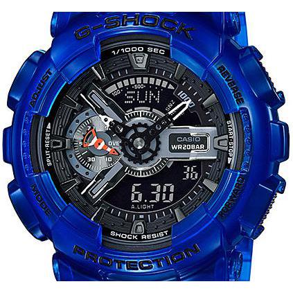 Gshock GShock GA110CR2A 7