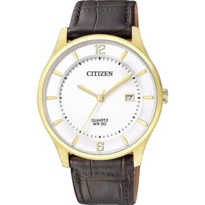 Citizen LEATHER BD004308B