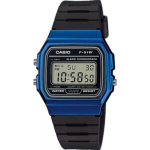 Casio Casio Collection F91WM2A