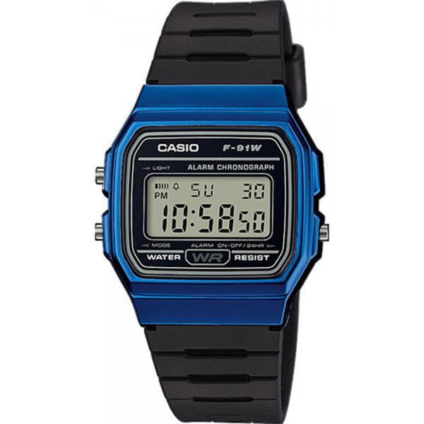 Casio Casio Collection F91WM2A 1