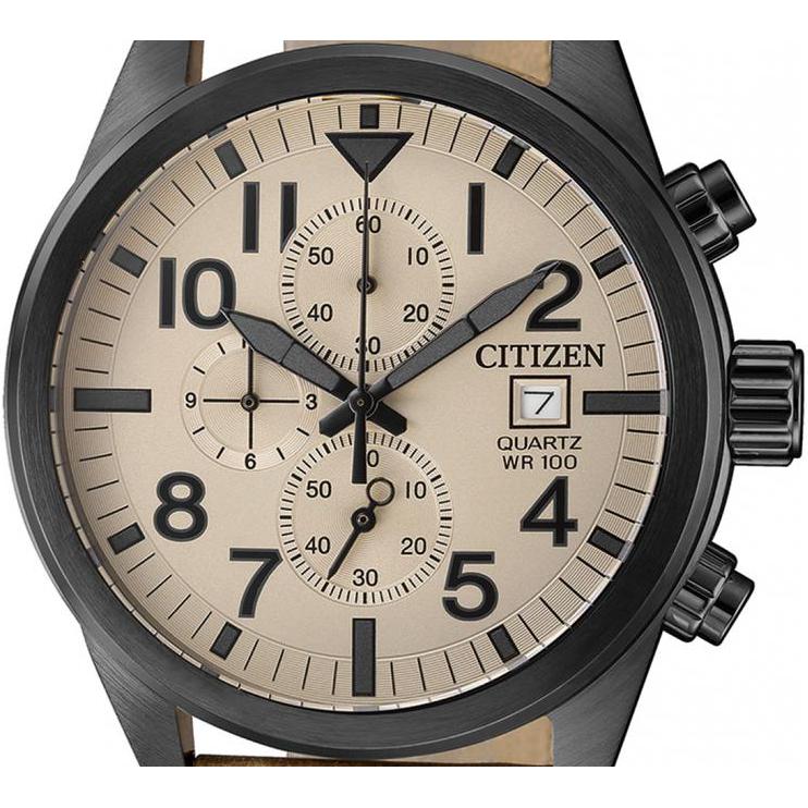 Citizen CHRONO AN362507X 7