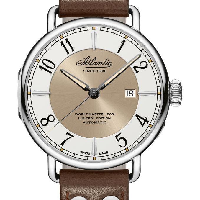Atlantic Worldmaster 1888 577504125B 7