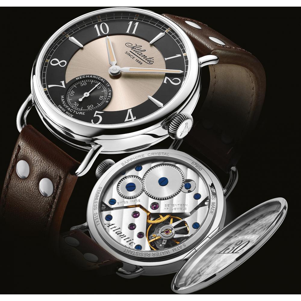 Atlantic Worldmaster 1888 579504125 9