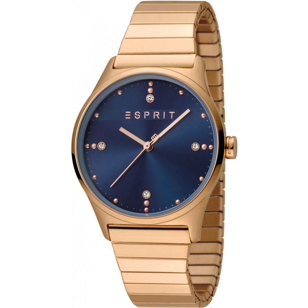 Esprit Ladies Watches ES1L032E0125 1
