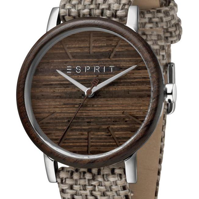Esprit Ladies Watches ES1L030L0015 7