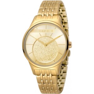 Esprit Ladies Watches ES1L026M0055