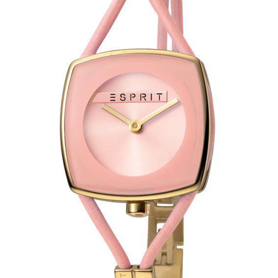 Esprit Ladies Watches ES1L016L0025 7