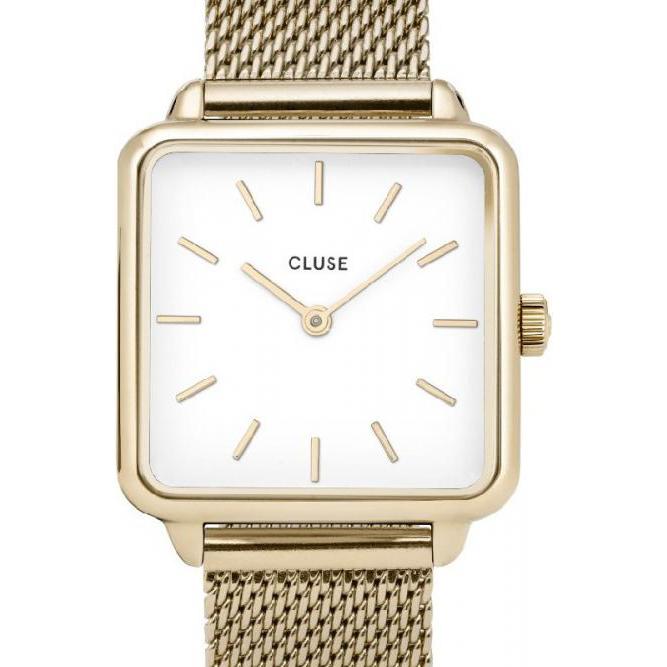 Cluse La Garconne CW0101207002 7