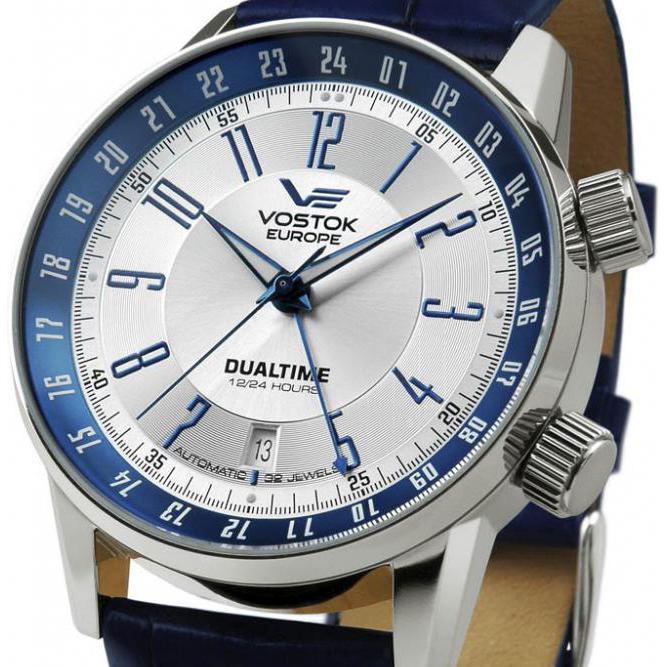 Vostok Europe Gaz14 Limousine 24265601057 7