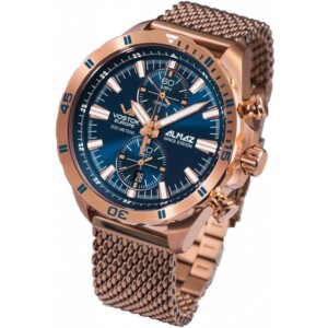 Vostok Europe Almaz 6S11320B262B