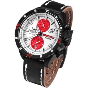 Vostok Europe Almaz 6S11320C374