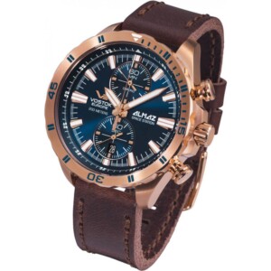 Vostok Europe Almaz 6S11320B262