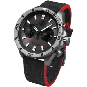 Vostok Europe Almaz 6S21320H391