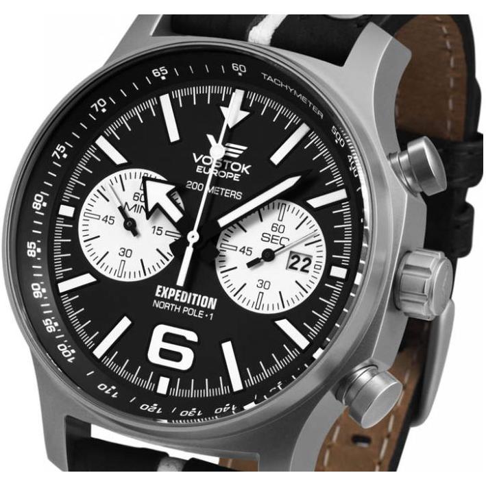 Vostok Europe Expedition 6S215954199 7