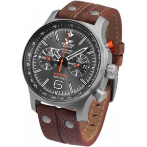 Vostok Europe Expedition 6S21595H298