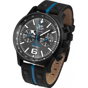 Vostok Europe Expedition 6S215954198