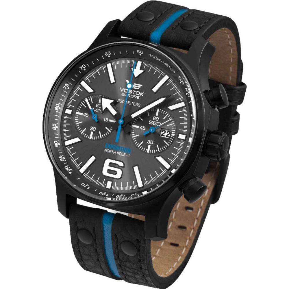 Vostok Europe Expedition 6S215954198 1