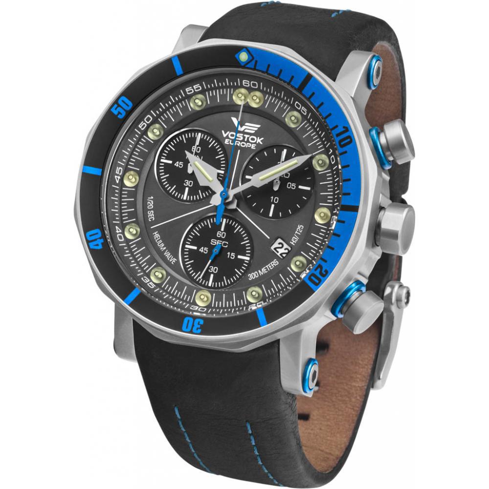 Vostok Europe Lunokhod 6S306205213 1