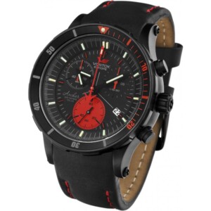 Vostok Europe Anchar 6S305104244