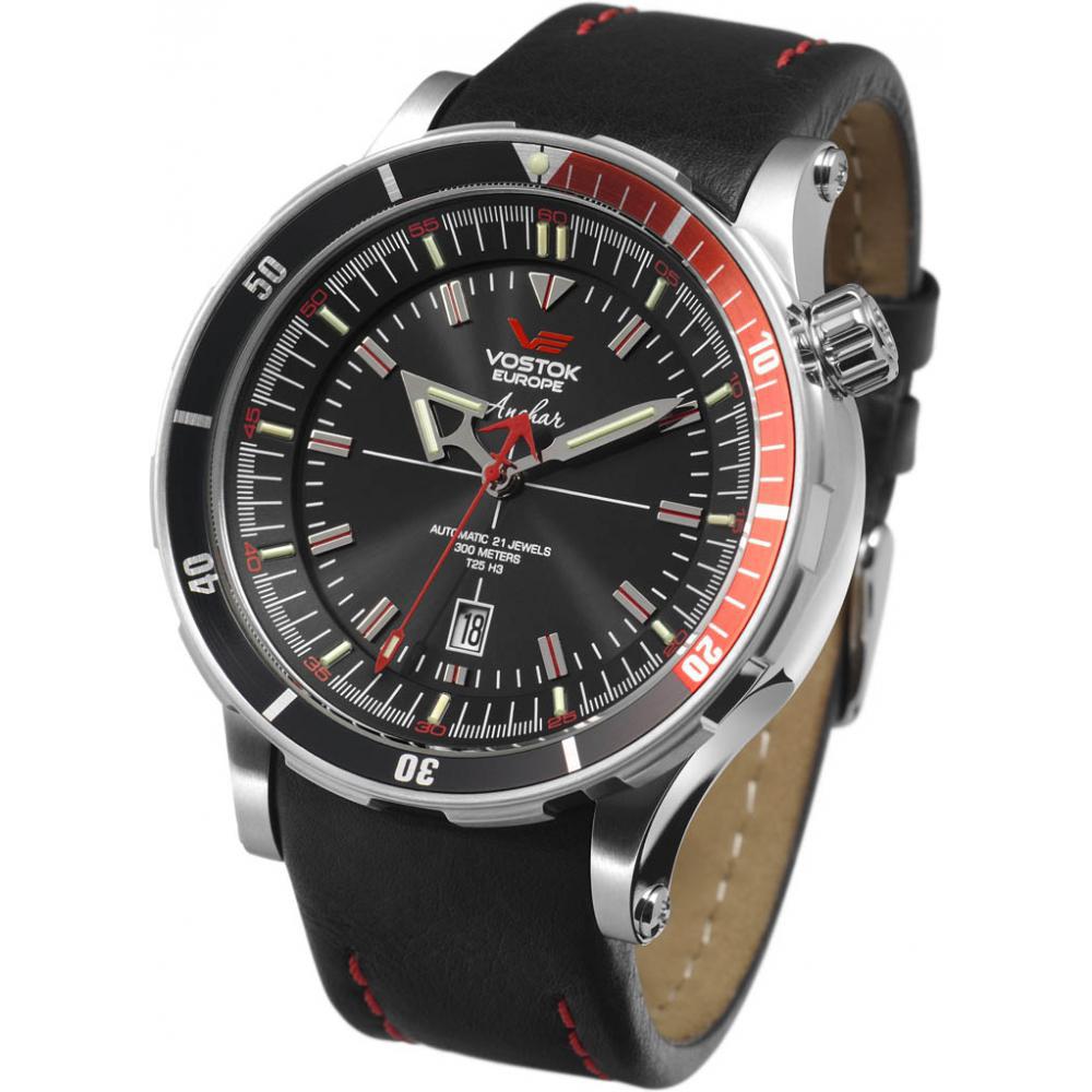 Vostok Europe Anchar NH25A5105141 1