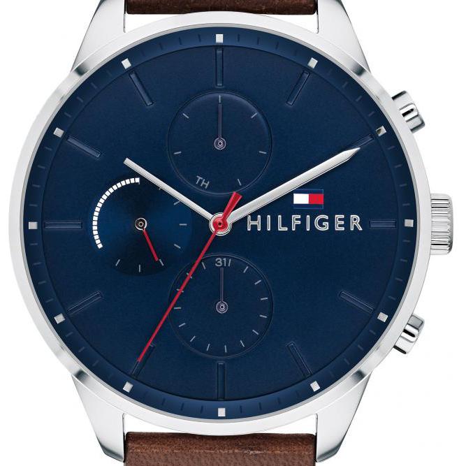 Tommy Hilfiger Andre 1791487 7