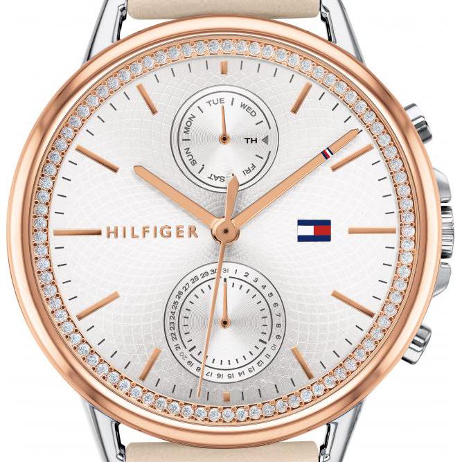 Tommy Hilfiger Carly 1781913 7