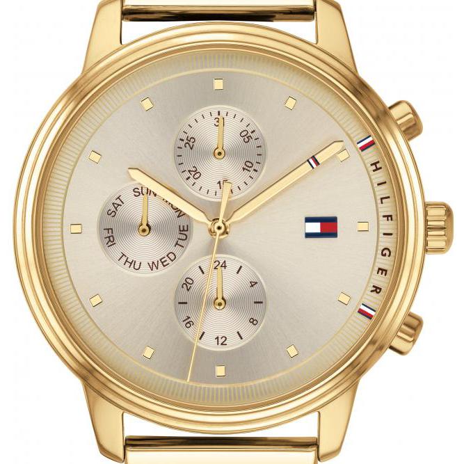 Tommy Hilfiger Ainsley 1781905 7