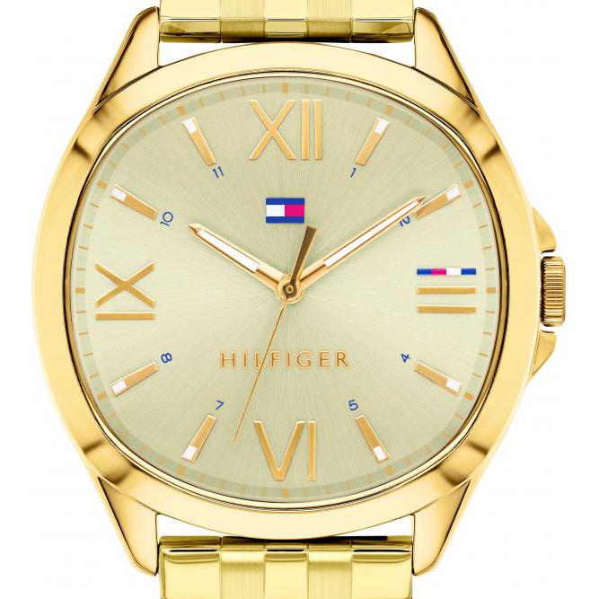 Tommy Hilfiger Jade 1781889 7