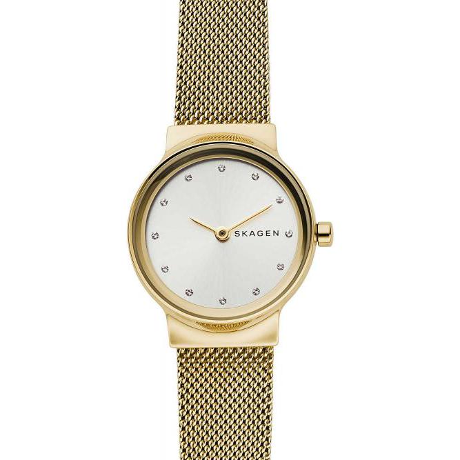 Skagen Damskie SKW2717 7