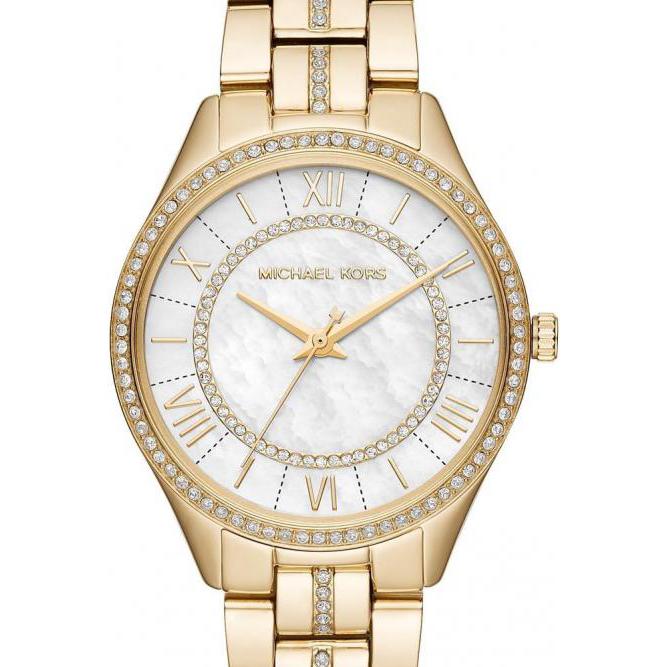 Michael Kors Damskie MK3899 7