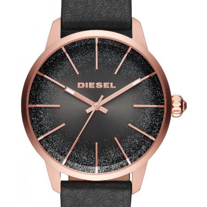 Diesel Damskie DZ5573 7