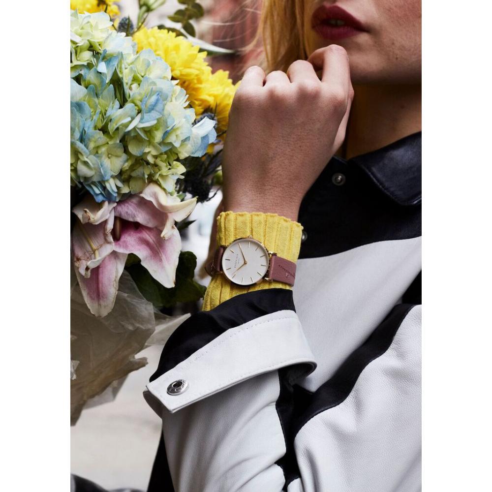 Rosefield The City Bloom CIRBGE92 4