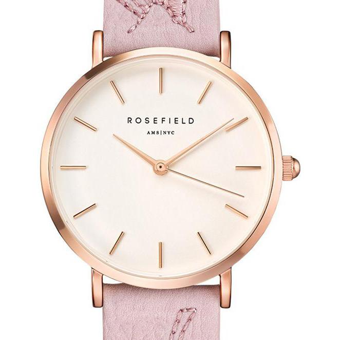 Rosefield The City Bloom CIBLRE91 7